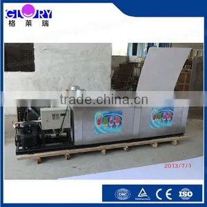 GL-10 MultiMode Commercial Popsicle Making Machine thumbnail-1