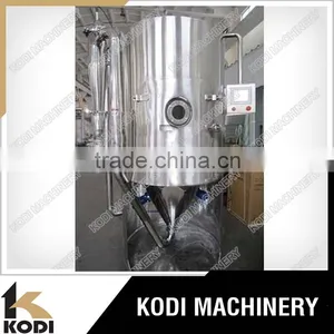 LPG 5 Model Hot Sale Laboratory Scale Spray Drying Machine thumbnail-4