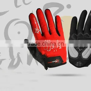 Latest Design Touch Screen Custom Gloves Factory Wholesale thumbnail-5