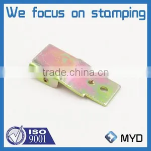 Professional Chinese Supplier Quality Sheet Metal Mechanical Parts thumbnail-1