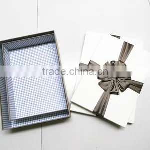 As Your Design Customized New Product Rectangle Folding Paper Box thumbnail-6