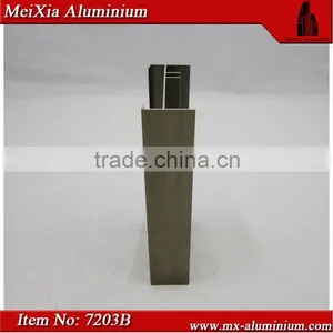 Aluminum Balcony Railing thumbnail-1