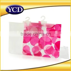 New Design Round Zipper Bag for Sale thumbnail-1
