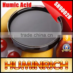 Huminrich Shenyang SH9002H-1 Bio Active Humic Acid Liquid Fertilizer thumbnail-5