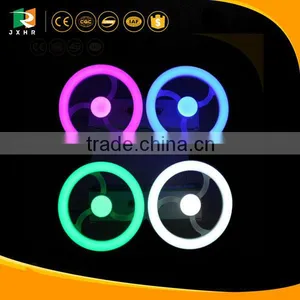 Latest Product Led Circular Tube With 21/36w for Option thumbnail-3