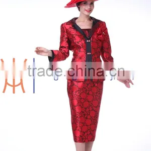 Fashion Church Suits thumbnail-5
