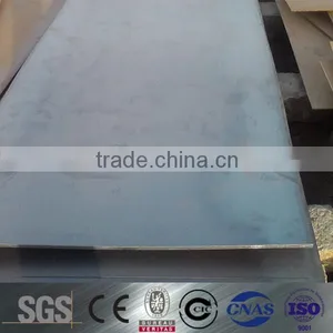 S235JR Steel Plate thumbnail-3