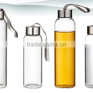 Cheap Price High Quality Water Bottle With Filter Made in China thumbnail-5