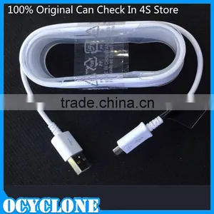Genuine 3ft Micro-USB Fast Charging Data Cable for Samsung Galaxy Note4 thumbnail-2