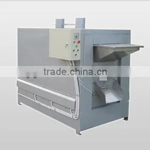 2014 Factory Price Electrical Peanut Roaster for Sale thumbnail-1