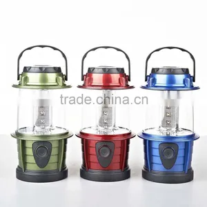 Camping Led Light,Outdoor Camp Light Tent thumbnail-1