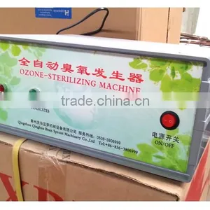 Automatic Sprout Machine/mung Bean/black Soya Bean thumbnail-4