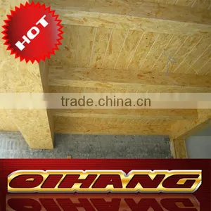 High Quality Waterproof Osb 3 With Good Price thumbnail-1
