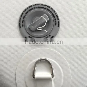 11' Inflatable Stand up Paddle Board thumbnail-5