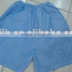 Disposable Boxers thumbnail-1