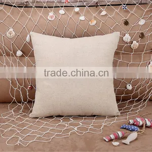 Wholesale Custom Travel Pillow Cushion Cover thumbnail-5