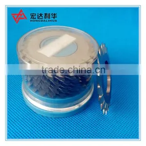 Carbide V Cut for PCB Cutter thumbnail-6