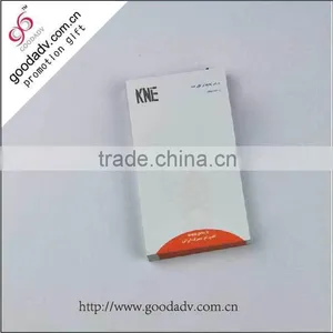 Novelty Custom Shape Sticky Note Memo Pad Paper Sticky Note thumbnail-1