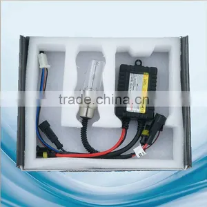 Factory Directly Sale 12V 35W Motorcycle HID Kits thumbnail-1