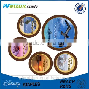 Rubber Cup Silicone Mat for Sale thumbnail-4
