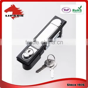 Competitive Measuring Equipment 90 Degree Bent Cam Lock thumbnail-1