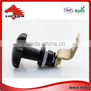 Top Level Coin Lockers 90 Degree Bent Cam Lock thumbnail-1