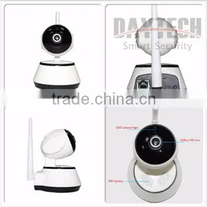 Security Protect Wireless Camera d Link thumbnail-1