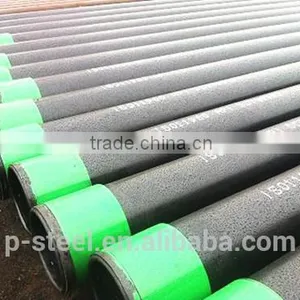 Fuel Injection Standard 5ct Steel Pipe and Tube thumbnail-3