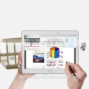 2014 Quad-Core 10.1 Tablet pc China's Cheap 1280*800 Ips Tablet pc thumbnail-1