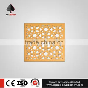 Easy Cleaning and Maintenance 300*1200mm Art Panel Bathroom thumbnail-4