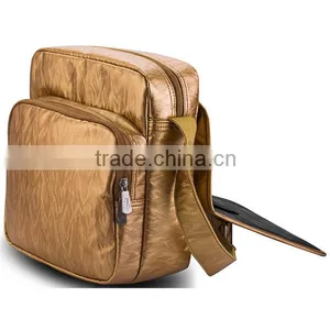 Promotional PU Solar Charger Bag thumbnail-3