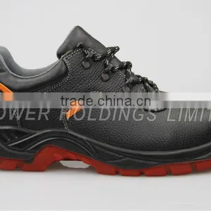 Comfortable Black Shoes for Work, Safety Penang, Sharpener Safety R330 thumbnail-2
