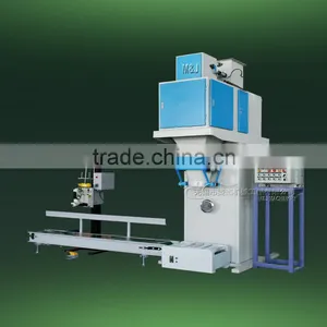 Fertilizer Bag Filling Machine thumbnail-2