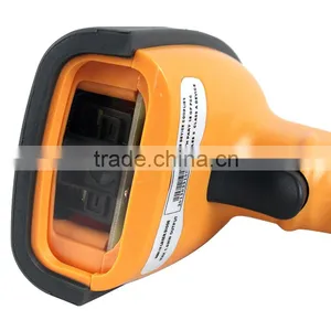 NT-8099 Handheld 2D QR Bar Code Scan Barcode Scanner From China Manufacturer thumbnail-4