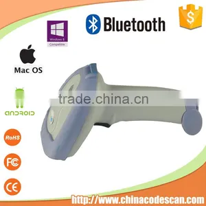 NT-2015LY Bluetooth 1d Handheld for IOS and Android Mobile Phone thumbnail-5