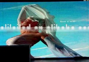 P6 SMD Outdoor Usage and Message,video Display Function Led Sign Led Display Billboard thumbnail-1