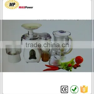 6 in 1 Magimix Food Processor thumbnail-1