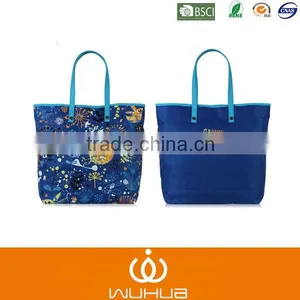 Professional Print Factory Good Price Polyester Bag thumbnail-1