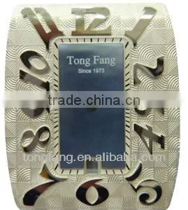 Customized 3D Watch Dial thumbnail-4