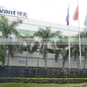 Avant Sports Industrial Co., Ltd. company overview - view 1 thumbnail