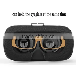 2016 VR Cardboard VR BOX 2.0 Version Virtual Reality VR Glasses thumbnail-6