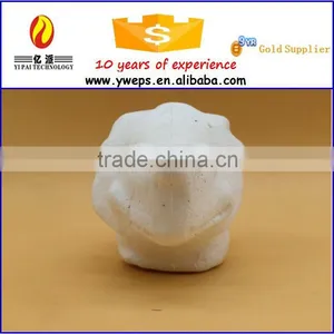 Yiwu Wholesale Styrofoam Animal Mold of Mini Plastic Dinosaur for Children DIY Toy thumbnail-2