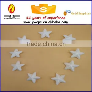 YIWU YIPAI Cheaper Wholesale Polyfoam Star /foam Star thumbnail-2