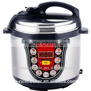 High Quality Rice Cooker 1000w 6l thumbnail-3