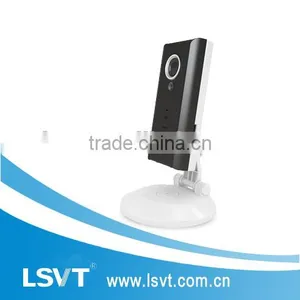 720P ,wireless, Motion Detection, Alarm, Phone Direct Playback, IR-cut, HD Mini ip Wifi Camera With 32g SD Card thumbnail-1