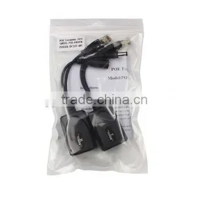 Mini Size Hot Selling Mini POE Splitter for IP Camera thumbnail-6