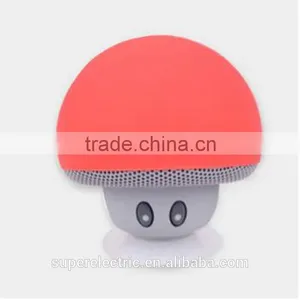 2016 New Premium OEM Mobile Phone Holder Portable Speaker Smart Music Magic Mini Speaker Connected by USB Cable thumbnail-2