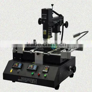 Dinghua DH-A08 Bga Soldering Station High Frequency Welding Machine for Smart Equipment thumbnail-6