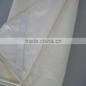 Terry Cloth With TPU Waterproof Sheet,baby Diaper thumbnail-1