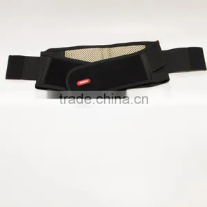 High Quality Medical Safety Back Support Belt Medical Elastic Waist thumbnail-3